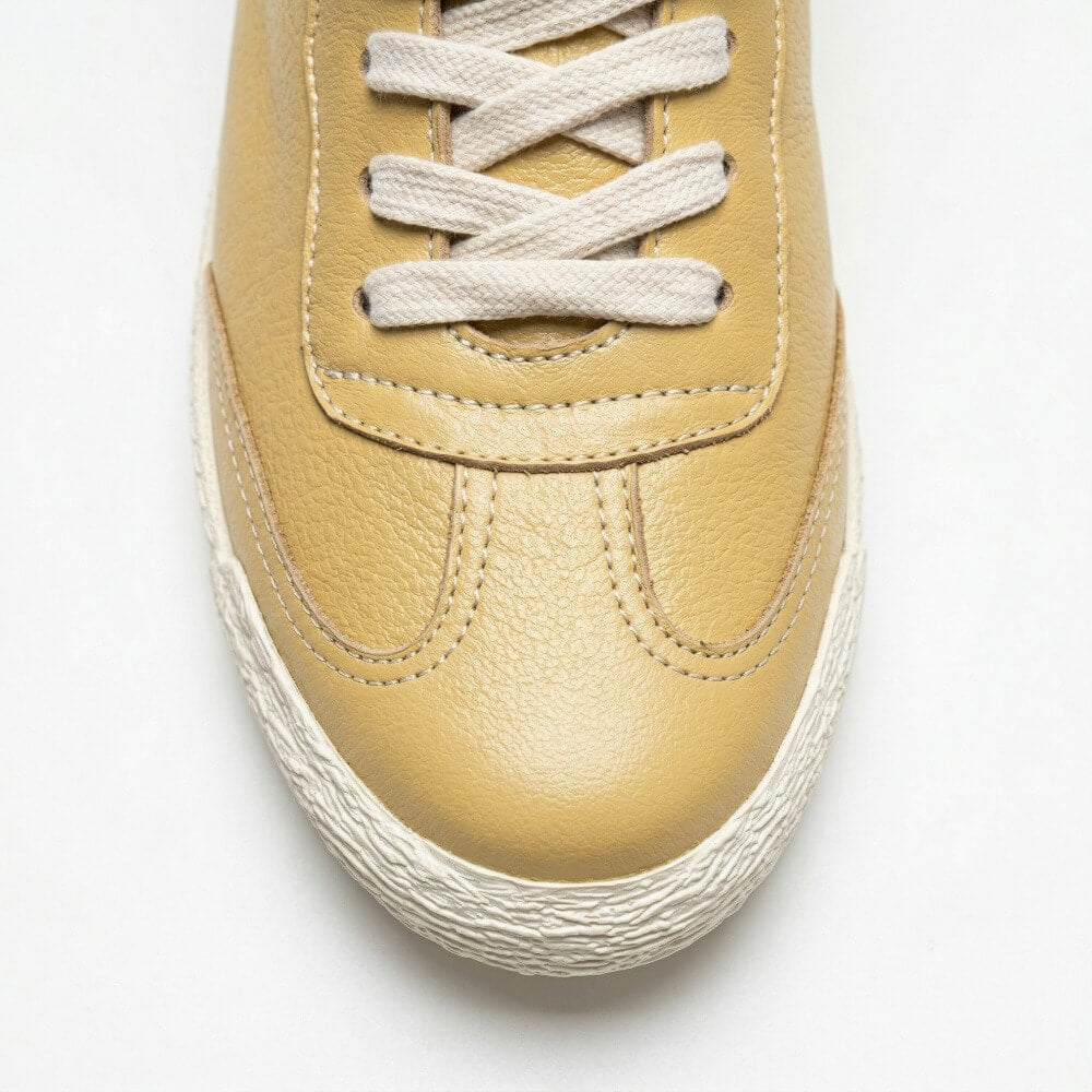 QHCCID | Training Leather Board Shoes