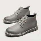 QHCCID | Minimalist High-Top Shoes