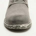 QHCCID | Minimalist High-Top Shoes