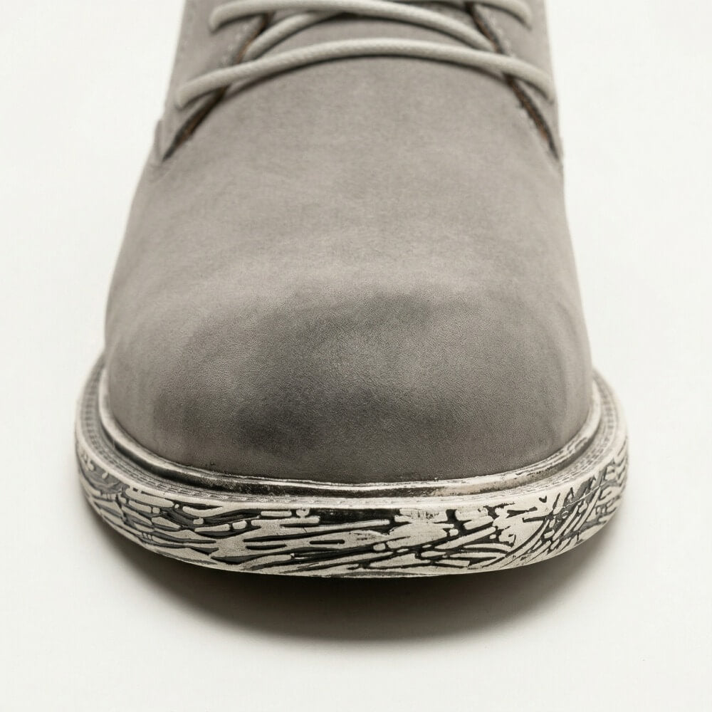 QHCCID | Minimalist High-Top Shoes
