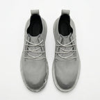 QHCCID | Minimalist High-Top Shoes