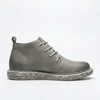 QHCCID | Minimalist High-Top Shoes