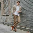 QHCCID | Thick-soled High-ankle Shoes