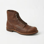 WL | American-style utility combat boots