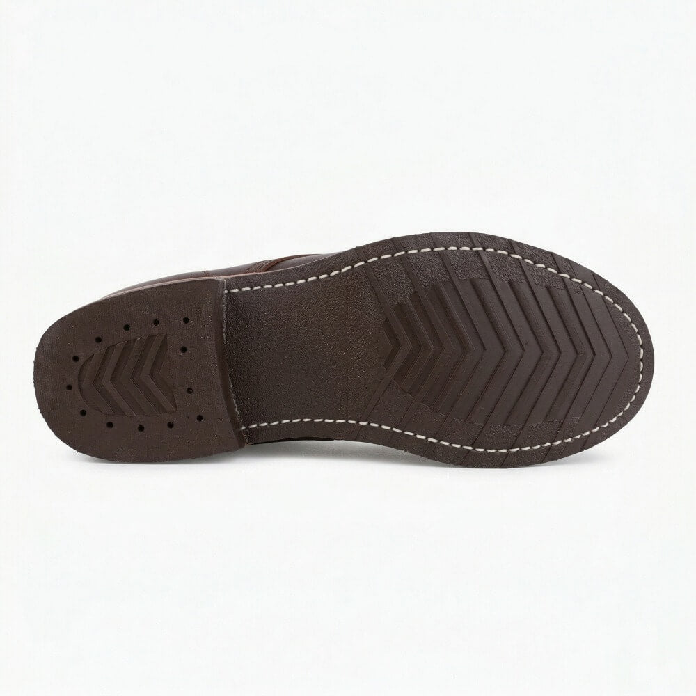 WL | American-style utility combat boots
