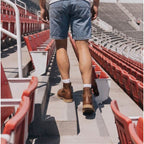 WL | American-style utility combat boots