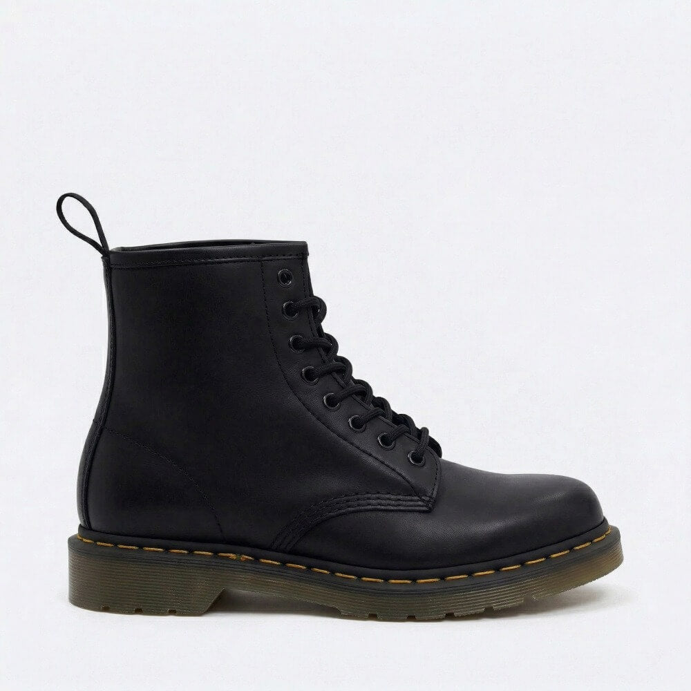 WL | Punk High-Top Boots