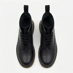 WL | Punk High-Top Boots