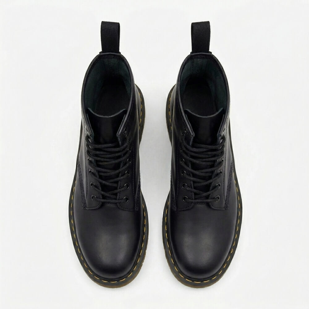 WL | Punk High-Top Boots
