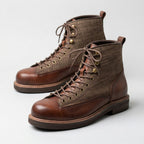 QHCCID | Workwear High-top Boots