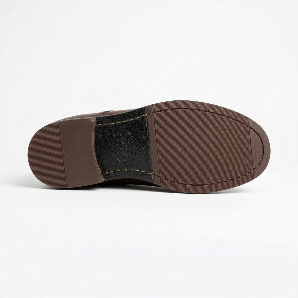 QHCCID | Workwear High-top Boots