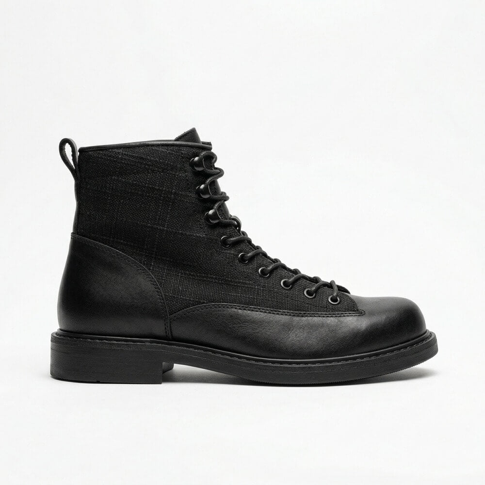 QHCCID | Workwear High-top Boots