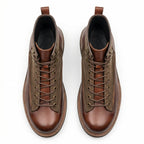 QHCCID | Workwear High-top Boots