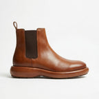 QHCCID | Minimalist Thick-soled Boots