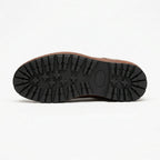 QHCCID | Minimalist Thick-soled Boots