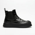 piano black