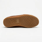 QHCCID | Handmade Vintage Leather Training Shoes