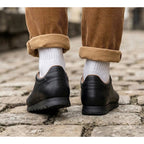QHCCID | Simple Casual Aiken Shoes