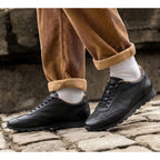 QHCCID | Simple Casual Aiken Shoes