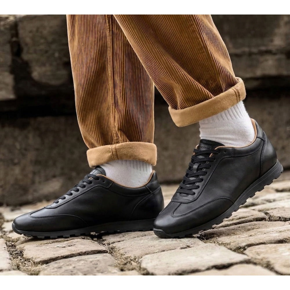 QHCCID | Simple Casual Aiken Shoes