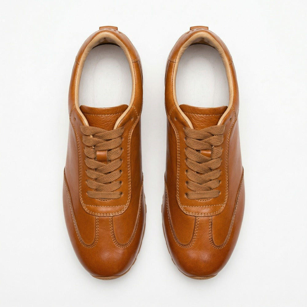 QHCCID | Simple Casual Aiken Shoes