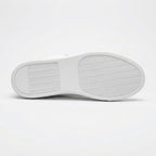 QHCCID | Leather Casual Sneakers