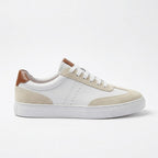 QHCCID | Leather Casual Sneakers
