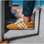 QHCCID | Hollow Ventilated Training Shoes