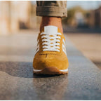 QHCCID | Hollow Ventilated Training Shoes