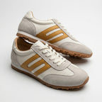 QHCCID | Hollow Ventilated Training Shoes