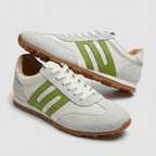 QHCCID | Hollow Ventilated Training Shoes