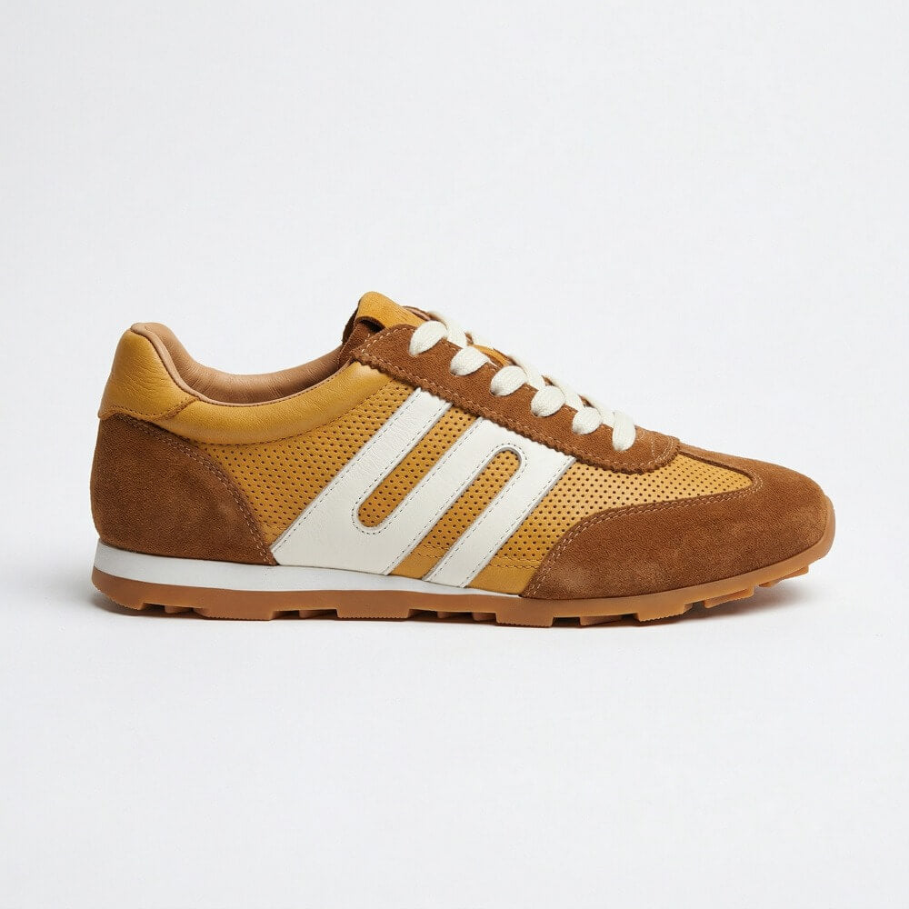 QHCCID | Hollow Ventilated Training Shoes