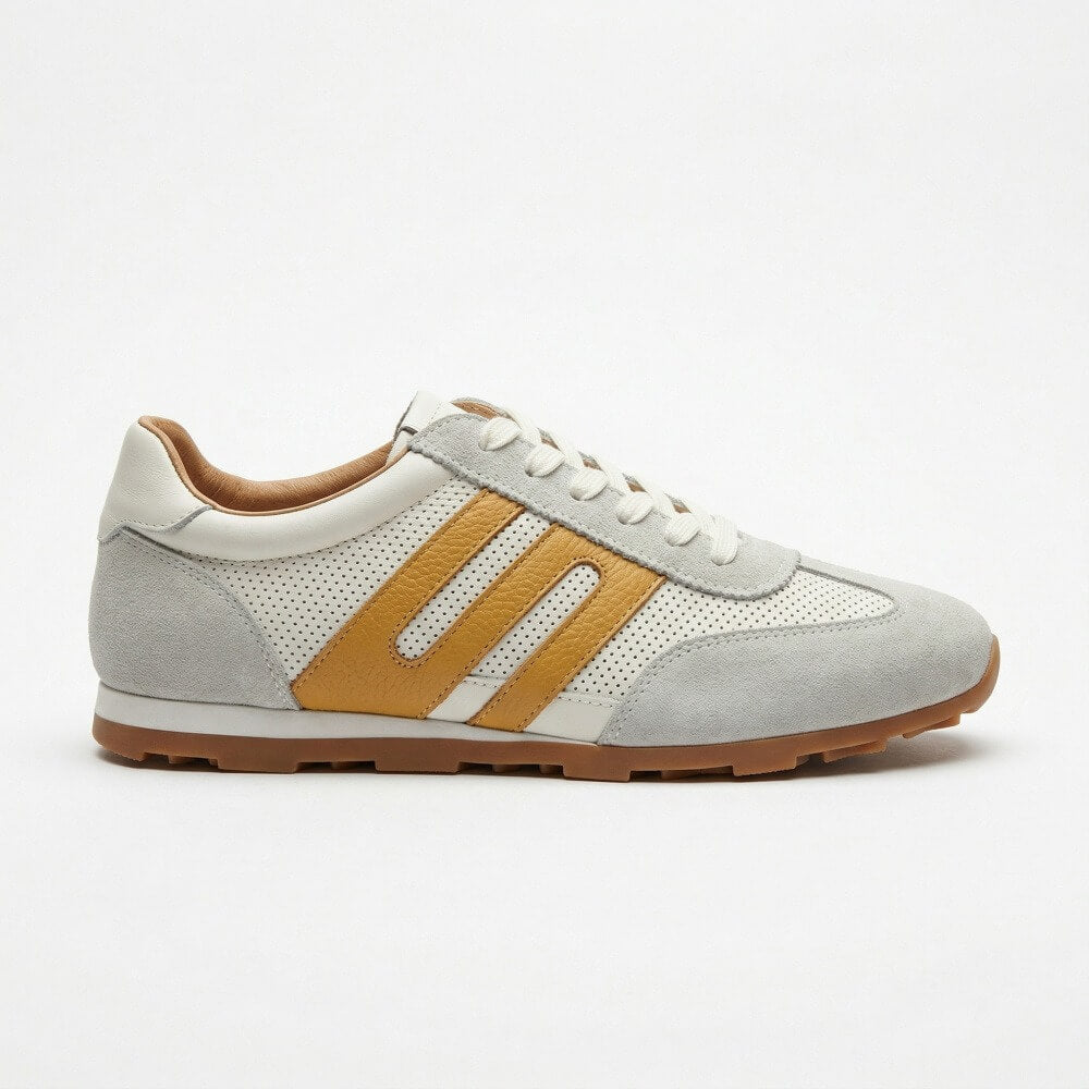 QHCCID | Hollow Ventilated Training Shoes