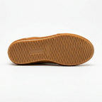 QHCCID | Breathable Leather Casual Training Shoes