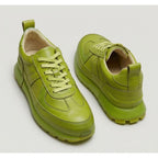 QHCCID | Making old thick-soled casual shoes