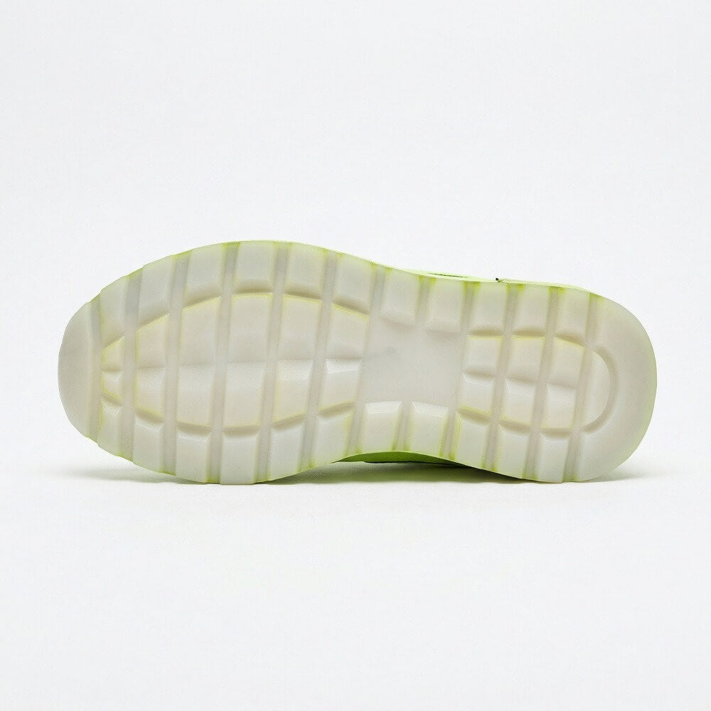 QHCCID | Making old thick-soled casual shoes