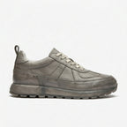 QHCCID | Making old thick-soled casual shoes