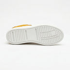 QHCCID | Genuine Leather Casual Sneakers