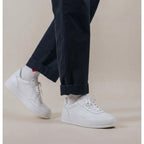 QHCCID | Minimalist Thick-soled Shoes