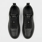 QHCCID | Minimalist Thick-soled Shoes