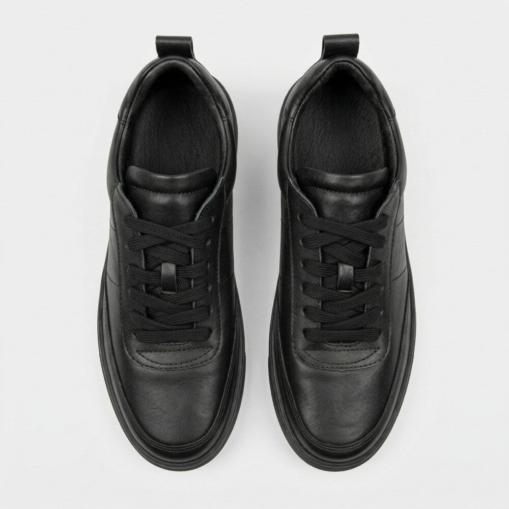 QHCCID | Minimalist Thick-soled Shoes