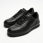 QHCCID | Minimalist Thick-soled Shoes