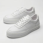 QHCCID | Minimalist Thick-soled Shoes