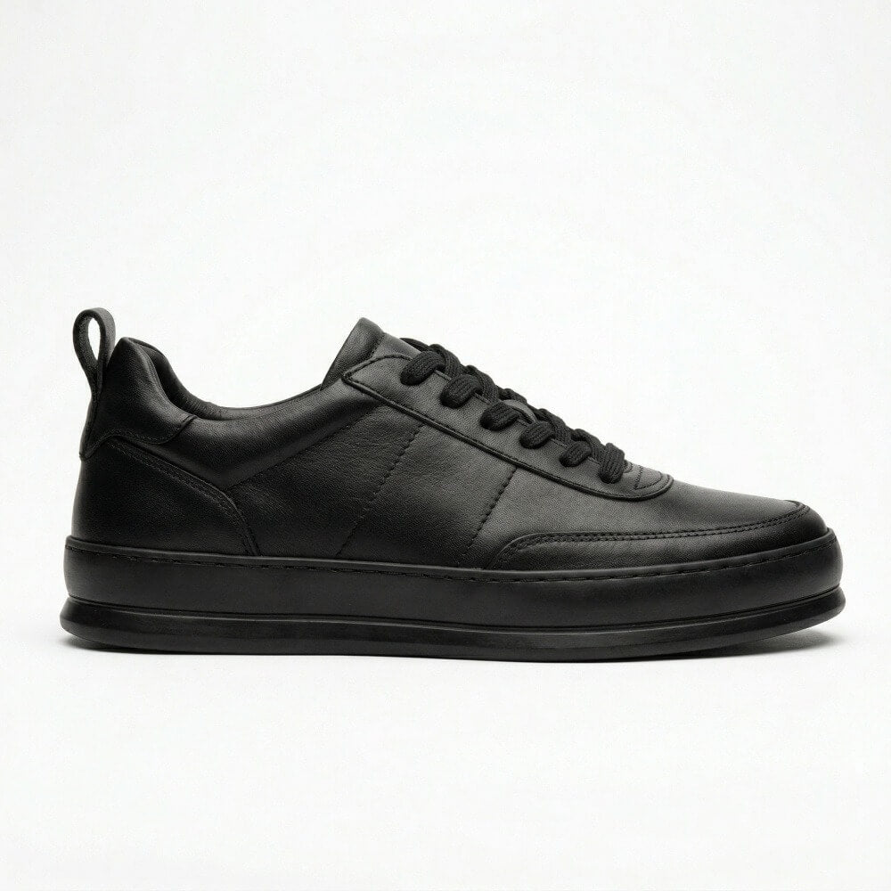 QHCCID | Minimalist Thick-soled Shoes
