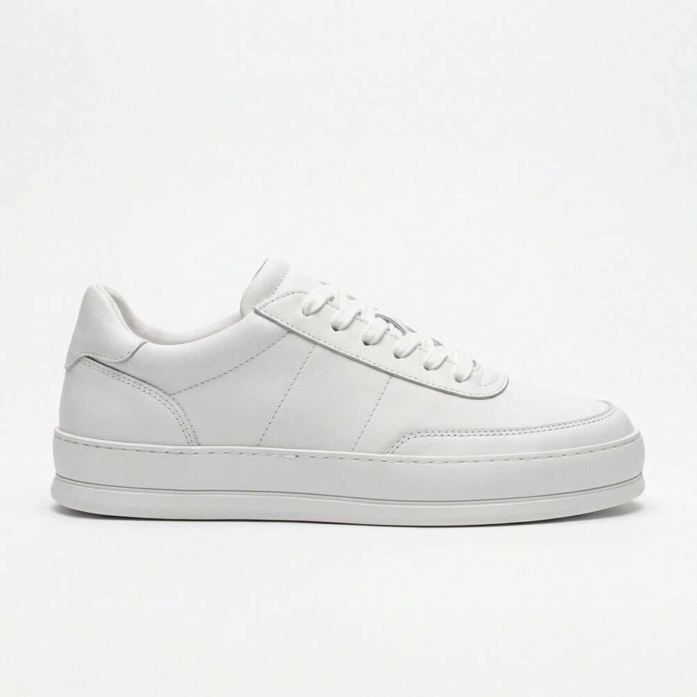QHCCID | Minimalist Thick-soled Shoes