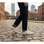 QHCCID | Training Thick-soled Casual Shoes