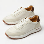 QHCCID | Training Thick-soled Casual Shoes