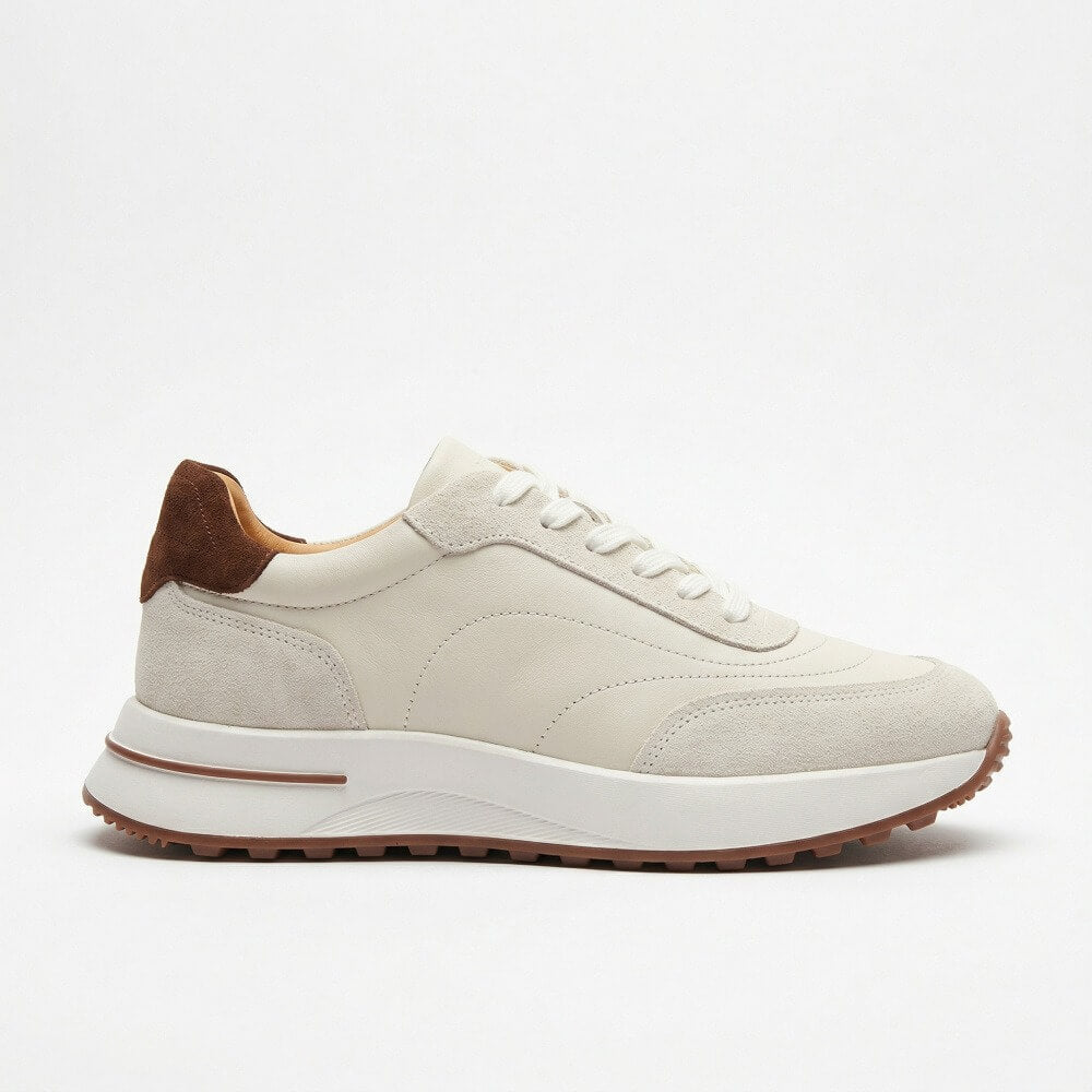 QHCCID | Training Thick-soled Casual Shoes