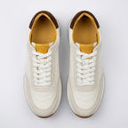 QHCCID | Training Thick-soled Casual Shoes