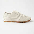 QHCCID | Training Breathable Leather Casual Shoes